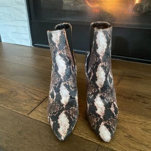 Charles by Charles David boots